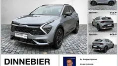 Gebraucht 2025 Kia Sportage GT-Line SUV | 38.490 € (Guter Preis)