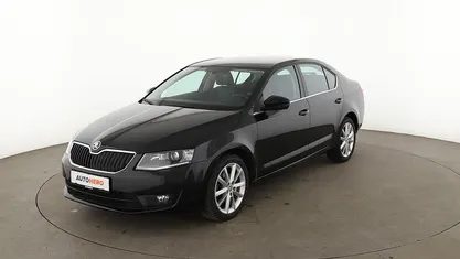 Gebraucht 2015 Skoda Octavia Style Limousine | 14.290 € (Fairer Preis)