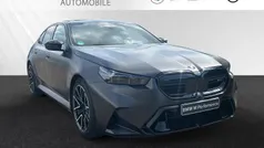 Gebraucht 2025 BMW M5 Performance Limousine | 127.890 €