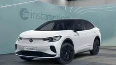 Weiß Gebraucht 2023 VW ID.5 GTX SUV | 42.680 € (Fairer Preis)