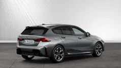 Grau Gebraucht 2024 BMW 120 M Sport Kleinwagen | 36.800 € (Guter Preis)