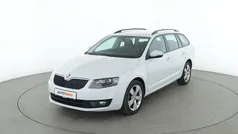 Gebraucht 2015 Skoda Octavia Style Kombi | 12.290 € (Fairer Preis)