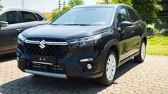 Cosmic black pearl metallic Gebraucht 2024 Suzuki SX4 S-Cross Comfort SUV | 24.900 € (Fairer Preis)
