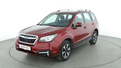 Gebraucht 2016 Subaru Forester Exclusive+ SUV | 17.790 € (Fairer Preis)