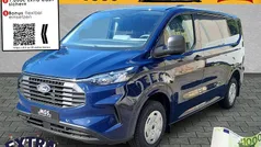 Gebraucht 2025 Ford Transit Custom Trend Van / Kleinbus | 34.510 € (Guter Preis)