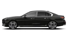 Gebraucht 2025 BMW 740 Efficient Dynamics Limousine | 137.790 € (Teuer)