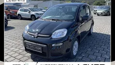 Cinema schwarz Neu 2025 Fiat Panda Kleinwagen | 13.880 € (Fairer Preis)