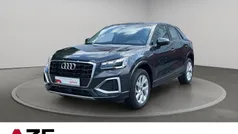 Grau Gebraucht 2025 Audi Q2 Advanced SUV | 31.480 € (Fairer Preis)