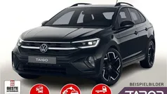Deep black perleffekt Neu 2025 VW Taigo R-line SUV | 28.288 € (Fairer Preis)