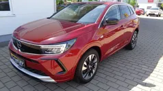Gebraucht 2023 Opel Grandland X Elegance SUV | 22.900 € (Guter Preis)