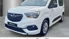 Gebraucht 2021 Opel Combo Life Edition Van / Kleinbus | 17.450 € (Fairer Preis)