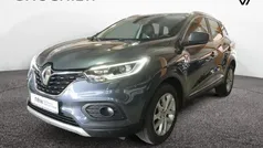 Gebraucht 2020 Renault Kadjar LIMITED Deluxe SUV | 17.700 € (Fairer Preis)