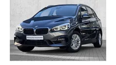 Gebraucht 2021 BMW 220 Active Tourer Van / Kleinbus | 24.480 € (Fairer Preis)
