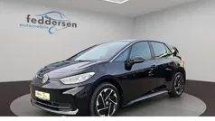 Gebraucht 2024 VW ID.3 Pro Kleinwagen | 31.969 € (Guter Preis)