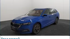 Gebraucht 2022 Skoda Octavia Clever Kombi | 22.876 € (Fairer Preis)