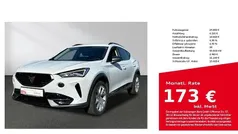 Gebraucht 2023 Cupra Formentor SUV | 24.880 € (Fairer Preis)