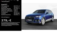 Gebraucht 2023 Audi Q7 Ambiente SUV | 66.970 € (Fairer Preis)