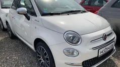 Gebraucht 2023 Fiat 500C Dolcevita Cabrio | 16.499 € (Fairer Preis)
