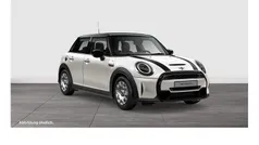 Gebraucht 2023 Mini Cooper S Kleinwagen | 26.990 € (Fairer Preis)