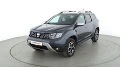 Grau Gebraucht 2019 Dacia Duster Prestige SUV | 14.360 € (Fairer Preis)