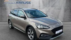 Gebraucht 2019 Ford Focus Active Limousine | 19.450 € (Fairer Preis)