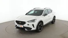 Weiß Gebraucht 2022 Cupra Formentor VZ SUV | 23.990 € (Fairer Preis)