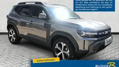 Terrakottabraun Neu 2025 Dacia Duster Journey SUV | 25.990 € (Guter Preis)