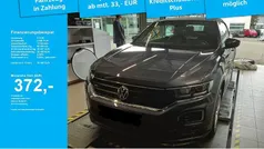 Gebraucht 2021 VW T-Roc Cabriolet Beats Cabrio | 25.490 € (Fairer Preis)