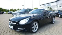 Mercedes SLC250