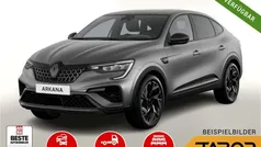 Gebraucht 2025 Renault Arkana Esprit Alpine SUV | 32.762 € (Fairer Preis)