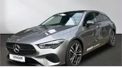 Gebraucht 2025 Mercedes CLA200 Progressive | 36.790 € (Fairer Preis)