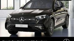 Schwarz Gebraucht 2025 Mercedes GLC450 AMG SUV | 78.790 € (Guter Preis)