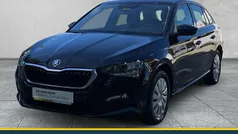 Gebraucht 2019 Skoda Scala Active Kleinwagen | 14.890 € (Fairer Preis)