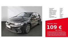 Gebraucht 2025 VW Polo Life | 21.990 € (Fairer Preis)
