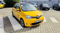 Gelb Gebraucht 2020 Renault Twingo Intens Kleinwagen | 11.490 € (Fairer Preis)