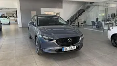 Gebraucht 2025 Mazda CX-30 Exclusive-Line SUV | 32.490 € (Fairer Preis)