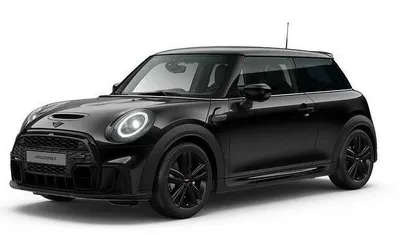 Gebraucht 2023 Mini John Cooper Works Kleinwagen | 29.930 € (Fairer Preis)