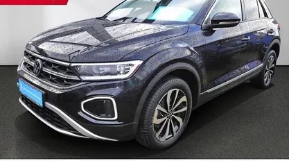 Gebraucht VW T-Roc Style 110 PS (80 kW) 2022 SUV