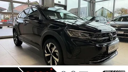 Deep black perleffekt Neu 2025 VW Taigo SUV | 25.950 € (Superpreis)