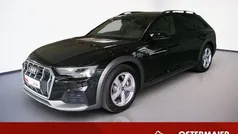 Schwarz Gebraucht 2020 Audi A6 Allroad Ambiente Kombi | 35.880 € (Superpreis)