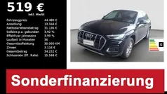Gebraucht 2024 Audi Q5 Advanced Plus SUV | 44.480 € (Fairer Preis)