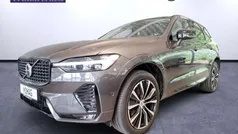 Grau Gebraucht 2022 Volvo XC60 Ultimate SUV | 34.880 € (Fairer Preis)