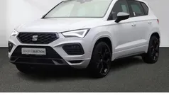 Gebraucht 2022 Seat Ateca 4Drive SUV | 31.880 € (Fairer Preis)