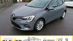 Gebraucht 2021 Renault Clio V Experience Limousine | 13.500 € (Fairer Preis)