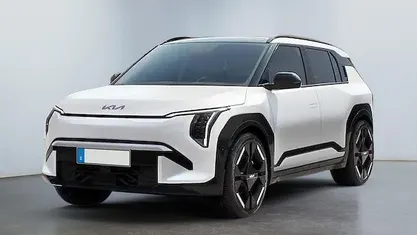 Nuova Kia EV3 Light 150 kW (204 CV) 2026 Waehlbar SUV