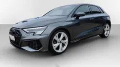 Gebraucht 2024 Audi S3 Ambiente Limousine | 45.490 € (Fairer Preis)