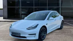 Gebraucht 2019 Tesla Model 3 Long Range Limousine | 20.850 € (Fairer Preis)