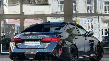 Gebraucht BMW M5 Performance 727 PS (534 kW) 2025 Limousine