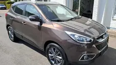 Gebraucht 2014 Hyundai ix35 Edition SUV | 8.990 € (Guter Preis)