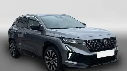 Nuova Renault Austral Techno 148 CV (108 kW) 2026 Grigio SUV
